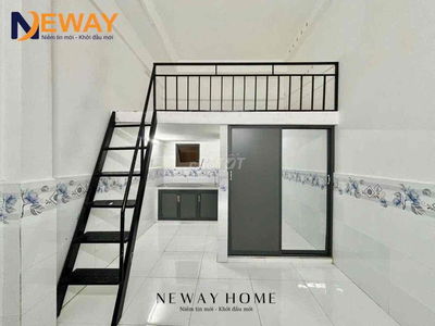 PHÒNG TRỌ CÓ GÁC GIÁ RẺ GẦN NGÃ TƯ BỐN XÃ,AEON TÂN PHÚ,ĐH CÔNG THƯƠNG