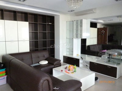 CĂN HỘ 3PN CAO ỐC H2, SỔ HỒNG RIÊNG