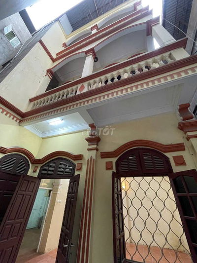 BÁN NHÀ VƯƠNG THỪA VŨ - DT 89m2 - Ô TÔ ĐỖ - GIÁ THÁCH THỨC THỊ TRƯỜNG