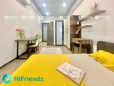 CĂN HỘ STUDIO FULL NỘI THẤT GIÁ RẺ GẦN ĐẠI HỌC TDTU,NTTU,HIMLAM,LOTTE