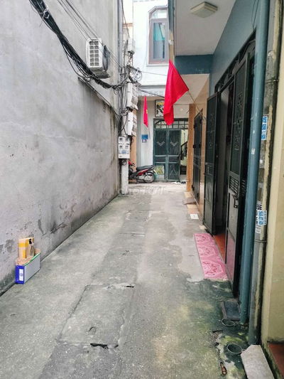 Quang Trung Hà Đông ngõ nông gần phố vị trí siêu đẹp