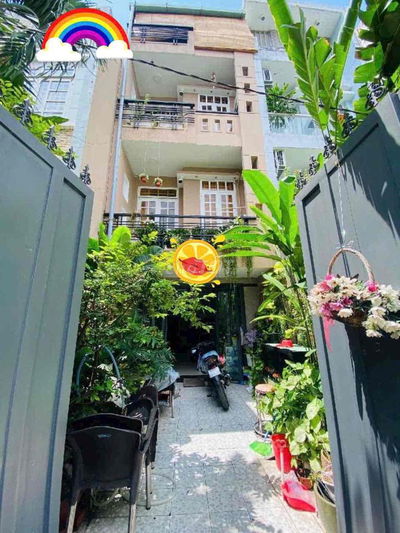 CHÍNH CHỦ CẦN BÁN GẤP NHÀ TẠI LUỸ BÁN BÍCH, TP (74,6m2). GIÁ 4TỶ670