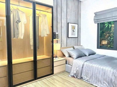 CĂN HỘ DESTINO MẶT TIỀN QUỐC LỘ 1 A CÁCH CHỢ BÌNH CHÁNH 5P GIÁ 1350