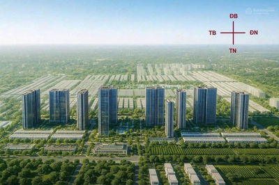 Nhận booking dự án Masterise Vinhomes Ocean Park 3 chỉ 6x/m2 chiết khấu đến 14 % LH 0985 106 ***