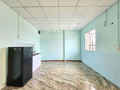 Phòng Tách Bếp - View Đỉnh - Giá Mềm
