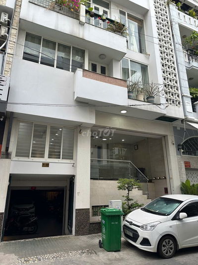 MẶT TIỀN ĐƯỜNG HOA - PHAN XÍCH LONG, KHAN HIẾM BÁN GẤP