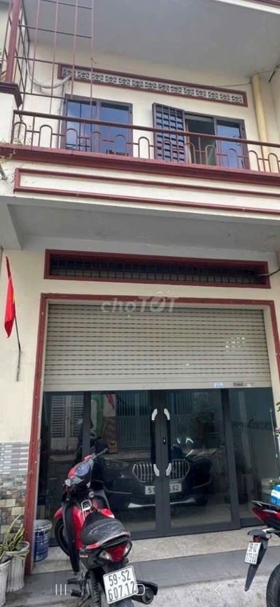 CHO THUÊ NHÀ Đ/C 710/33 LŨY BÁN BÍCH - 4X17 - 1 LẦU - 3PN-2WC- GIÁ RẺ
