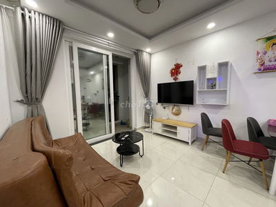 🌟 Saigon Mia 1PN 1WC vview đẹp tầng trung yên tĩnh an ninh