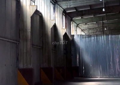 Cần cho thuê kho Nguyễn Văn Qùy có diện tích 220m2 đường cont