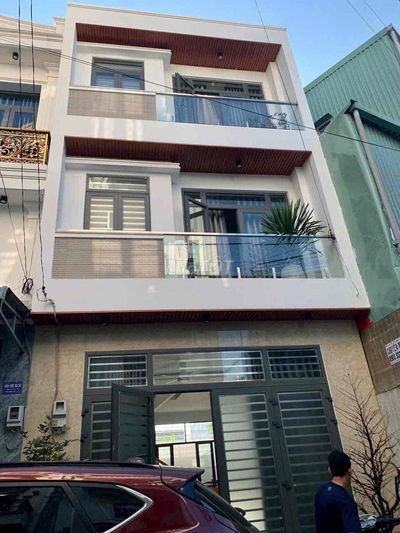 NHÀ BÁN HUỲNH THỊ HAI VIP