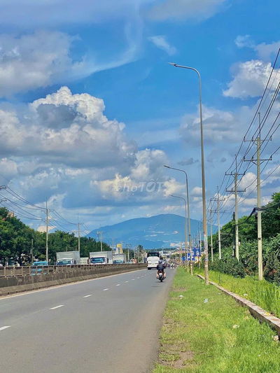 CẦN BÁN GẤP 400M2 THỔ CƯ, SỔ RIÊNG GẦN CAO TỐC DẦU GIÂY – PHAN THIẾT