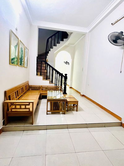 Cho thuê nhà 4 tầng ở ngõ 509 Vũ Tông Phan, Thanh Xuân 12tr