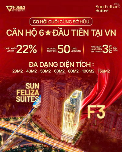 Mở bán sớm 20 suất ngoại giao - giá nội bộ, vốn chỉ từ 2 tỷ căn 2 ngủ, 2 vệ sinh