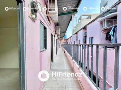 PHÒNG TRỌ GIÁ RẺ - CỌC ÍT - SẴN MÁY LẠNH - TÂN PHÚ - FIX GIÁ