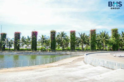 CASAMIA HỘI AN - BIỆT THỰ NGHĨ DƯỠNG CHỈ DÀNH CHO GIỚI TÍNH HOA - giá gốc từ Chủ Đầu Tư Đạt Phương