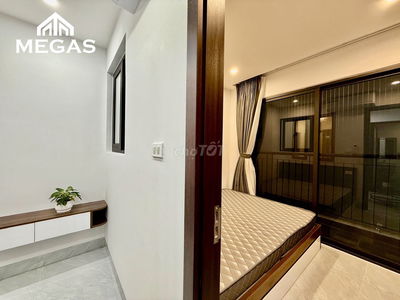 🌿 CĂN HỘ 1 NGỦ – 1 KHÁCH CÓ BAN CÔNG THOÁNG NGAY LOTTE CENTER HANOI 🌿