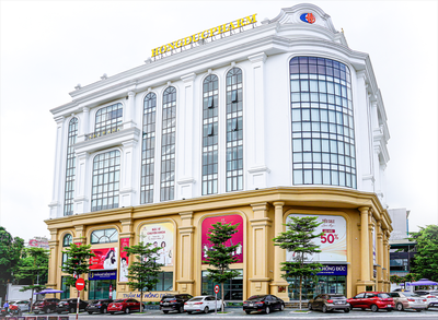 Cho thuê nhà làm Văn phòng, Mặt bằng kinh doanh.