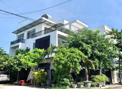 💖💖 Bán Căn Villa 2 Mặt Tiền Đường Đào Sư Tích - Hoà Minh - Liên Chiểu
