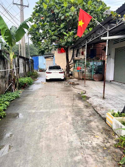 Bán dãy trọ Bình Chuần thuận an cực đẹp