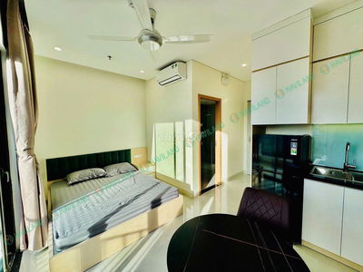 CĂN HỘ MỚI TẠI SUN COSMO – MỸ AN – GẦN CẦU TRẦN THỊ LÝ