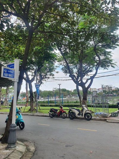 🏩 Bán nhà mt Bàu Hạc 7, Thanh Khê, 5.2 tỷ tl