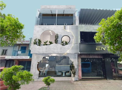Ngang 10 Mét - Phù Hợp Làm Spa, Thẩm Mỹ, Nhà Hàng, Nha Khoa tại Quận 3