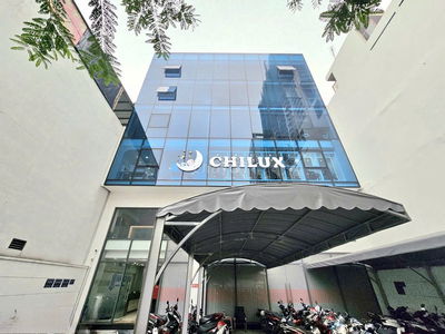 CHO THUÊ SÀN VP 208 CÔ BẮC Q1, DT SÀN TỪ 150M2-420M2, GIÁ CHỈ 14$/M2