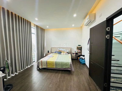 🏠 Nhà Đẹp Sơn Trà – Gần Biển – Full Nội Thất - Chỉ 4.95 Tỷ!