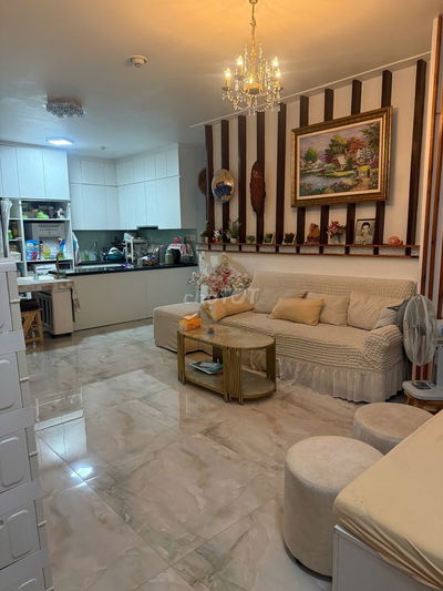 Bán căn hộ Conic Đông Nam Á 3PN 86m2, có sổ