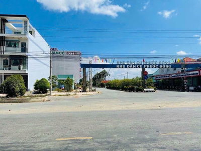Em Cần Vài Nền KDC Phước Đông - Chính Chủ ( MG bỏ qua )