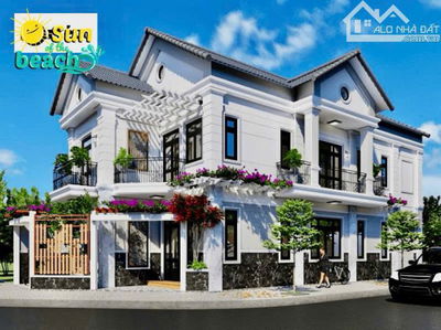 CỰC HIẾM! BÁN LÔ ĐÔI HOÀ CƯỜNG, HẢI CHÂU – 180M2, NGANG 10M, APARTMENT&HOTEL – NHỈNH 15TỶ