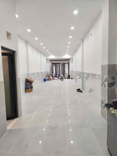 Nhà Mới 100% Đường Liên Khu 2-10 (4x20m) Mặt tiền Đường 7m