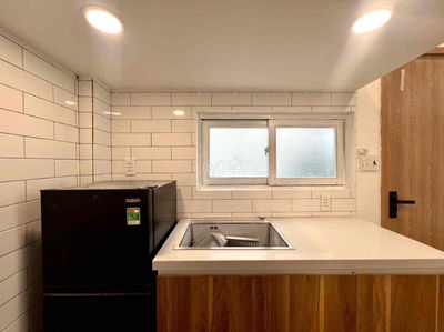 SIÊU CẤP CHUNG CƯ MINI GẦN ĐẠI HỌC VĂN LANG