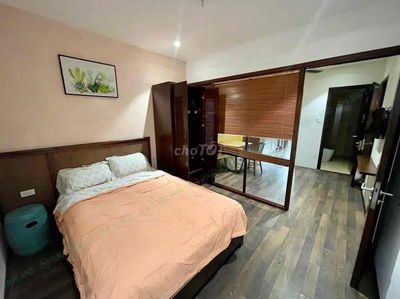 CĂN HỘ 2PN - OK PET, TRẦN BẠCH ĐẰNG