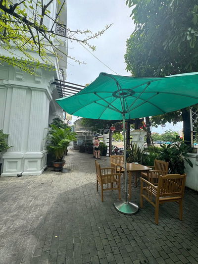 Cho thuê mặt bằng mặt tiền trung tâm Hội An