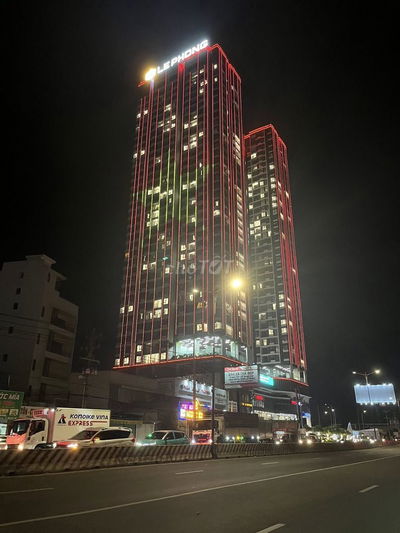 Cho thuê dài hạn 1PN 52m2 giá 5tr tại Emerald golf view đối diện Vsip1