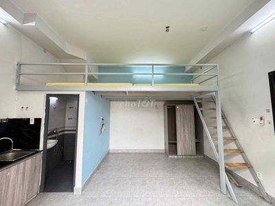 CĂN HỘ DUPLEX RỘNG RÃI CỬA SỔ - BAN CÔNG NGAY CHỢ TÂN HƯƠNG ✅✅✅