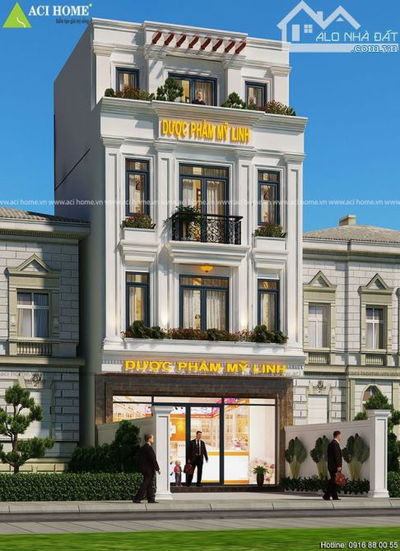 TRUNG TÂM PHỐ BIỂN MỸ KHÊ – NGUYỄN VĂN THOẠI – SÁT CHÂU THỊ VĨNH TẾ - ~180M2 – XÂY CĂN HỘ