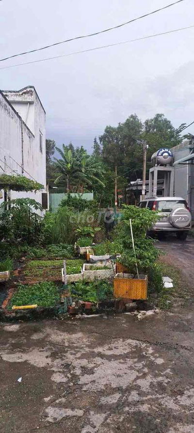 Bán Đất rẻ 2MT Thạnh xuân 40 quý khách hàng ơi