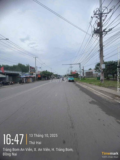 BÁN ĐẤT AN VIỄN