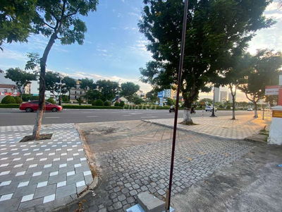 Cho thuê mặt bằng 1000m2 đường Phạm Văn Đồng, Phước Mỹ, Sơn Trà