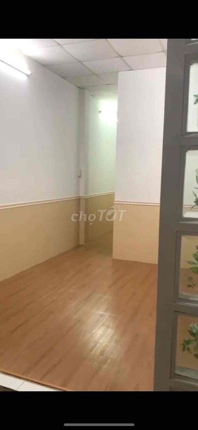 cho thuê nhà sau bến xe an sương, bà điểm
