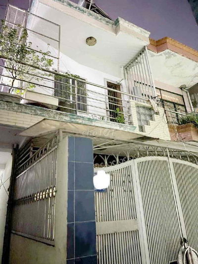 Gấp bán, Gí Rẻ, 2 mặt tiền, 106m2 (3,8m x 23m )