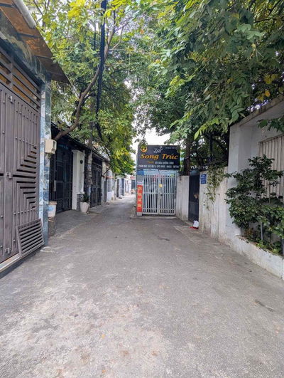 LÔ ĐẤT HẺM XE HƠI - VỊ TRÍ SIÊU ĐẸP - TRUNG TÂM GÒ VẤP -