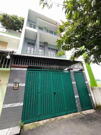 ✅✅Cho thuê nhà 2 lầu full nội thất đường đình phong Phú