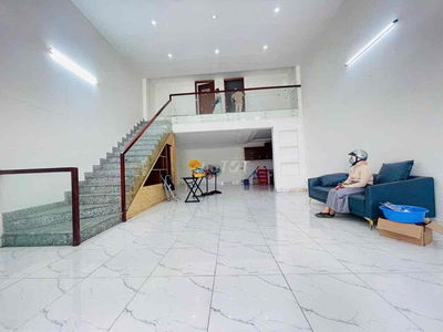 cho thuê mặt tiền Thạnh Lộc kinh doanh đa ngành nghề