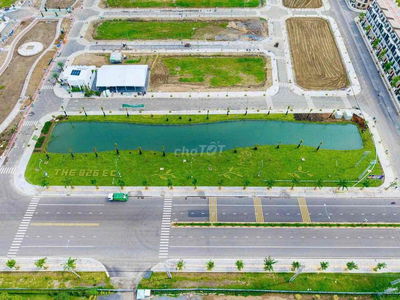 Mở bán đợt 1 đất nền Hai Thành Long Hậu, đã có sổ riêng, trả 18 tháng