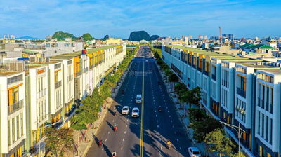 Sở hữu đất nền Townhouse, Villa mặt sông chỉ từ 25% khoảng 6 tỷ, NH hỗ trợ 70%, 0% lãi 24 tháng