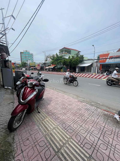 cho thuê mặt đường huỳnh tấn phát VỈA HÈ 6m 20tr tháng