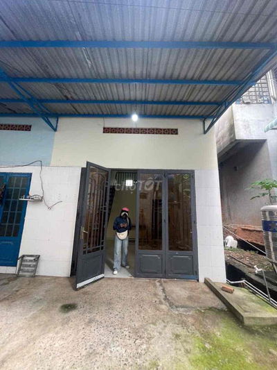 Cho thuê nhà Thạnh Lộc 41